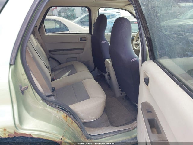 2008 FORD ESCAPE 1FMCU031X8KE20835 Photo 7