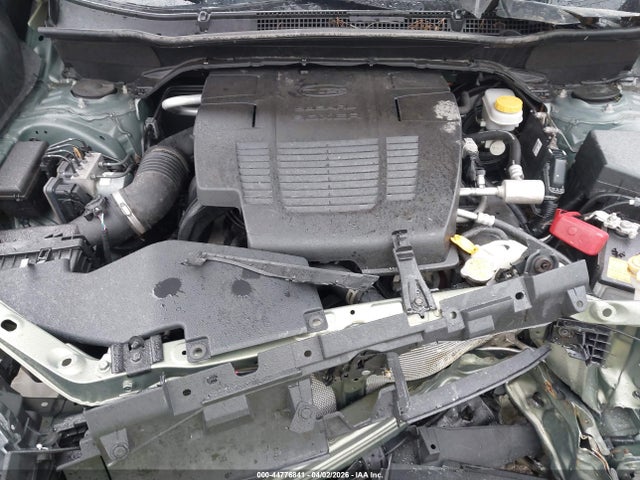 44776841 :رقم المزاد ، JF2SKAJC6MH511898 vin ، 2021 Subaru Forester Premium مزاد بيع