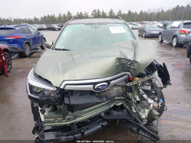 44776841 :رقم المزاد ، JF2SKAJC6MH511898 vin ، 2021 Subaru Forester Premium مزاد بيع