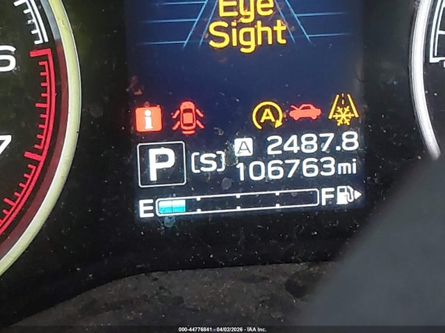 44776841 :رقم المزاد ، JF2SKAJC6MH511898 vin ، 2021 Subaru Forester Premium مزاد بيع