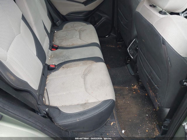 44776841 :رقم المزاد ، JF2SKAJC6MH511898 vin ، 2021 Subaru Forester Premium مزاد بيع