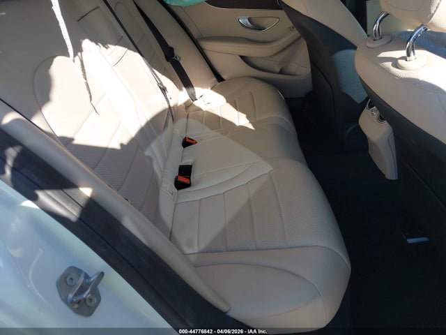 Продажа на аукционе авто 2021 Mercedes-benz C 300 Sedan, vin: W1KWF8DB2MR644738, номер лота: 44776842