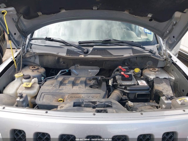 Aukcja sprzedaży 2015 Jeep Patriot Sport, vin: 1C4NJRBB6FD290042, numer aukcji: 44776846
