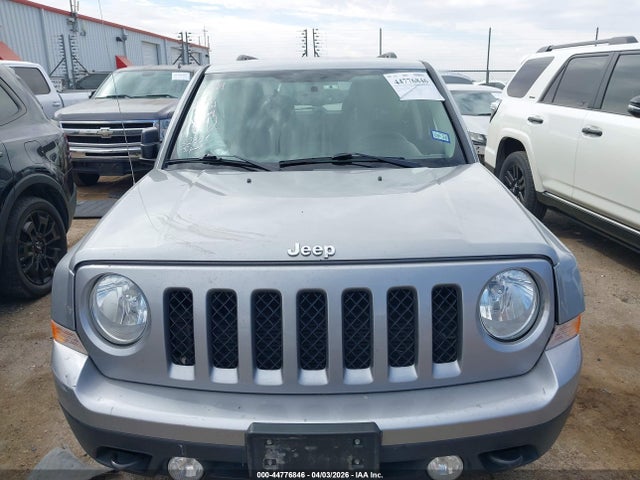Aukcja sprzedaży 2015 Jeep Patriot Sport, vin: 1C4NJRBB6FD290042, numer aukcji: 44776846