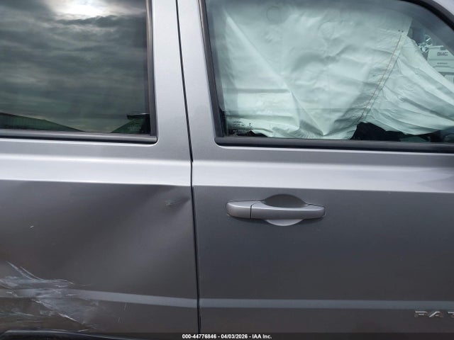 Aukcja sprzedaży 2015 Jeep Patriot Sport, vin: 1C4NJRBB6FD290042, numer aukcji: 44776846