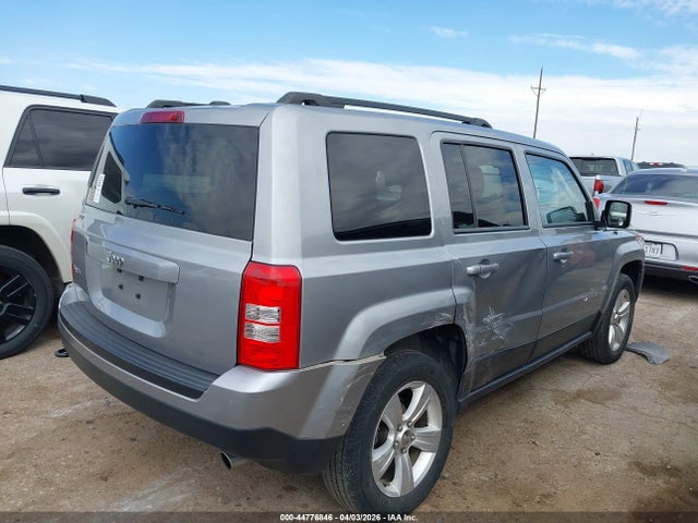 Aukcja sprzedaży 2015 Jeep Patriot Sport, vin: 1C4NJRBB6FD290042, numer aukcji: 44776846