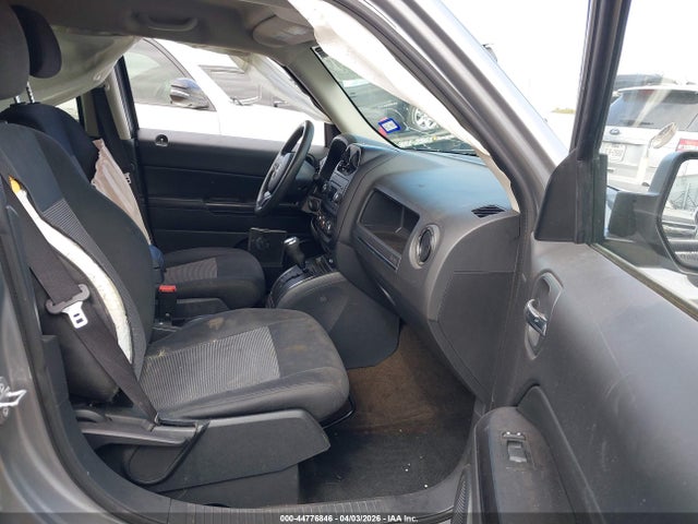 Aukcja sprzedaży 2015 Jeep Patriot Sport, vin: 1C4NJRBB6FD290042, numer aukcji: 44776846