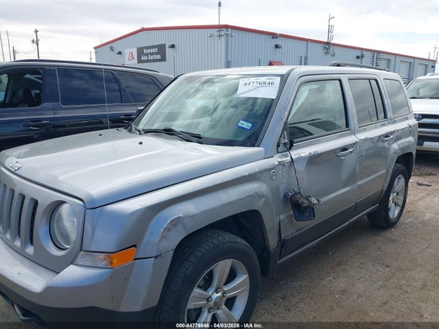 Aukcja sprzedaży 2015 Jeep Patriot Sport, vin: 1C4NJRBB6FD290042, numer aukcji: 44776846