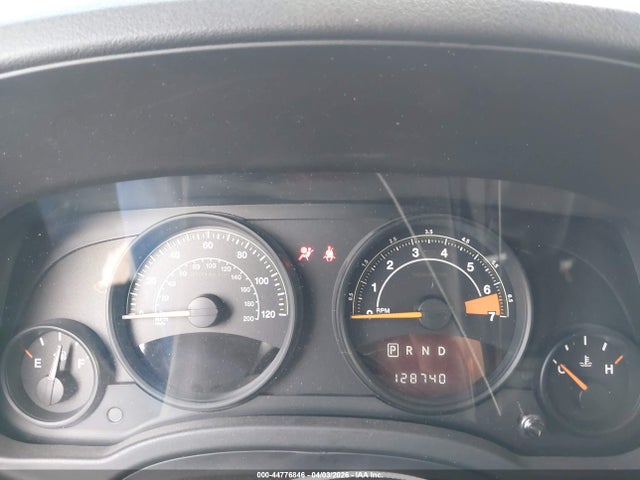 Aukcja sprzedaży 2015 Jeep Patriot Sport, vin: 1C4NJRBB6FD290042, numer aukcji: 44776846