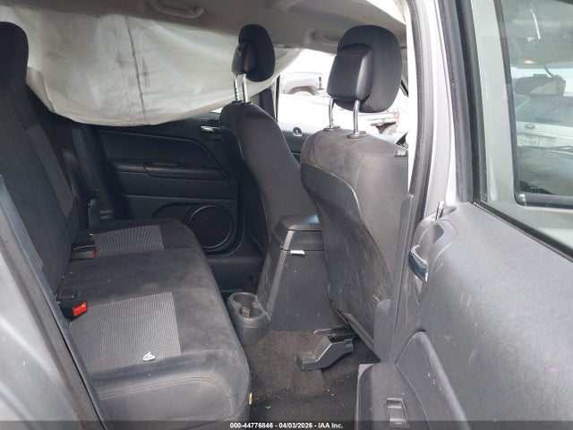 Aukcja sprzedaży 2015 Jeep Patriot Sport, vin: 1C4NJRBB6FD290042, numer aukcji: 44776846