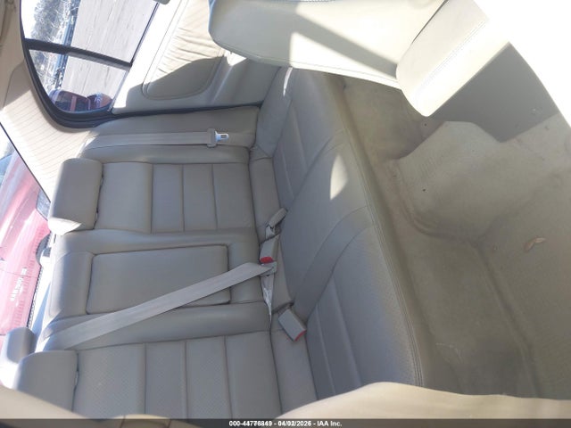 2002 Infiniti G20 Luxury მანქანა იყიდება აუქციონზე, vin: JNKCP11A92T507646, აუქციონის ნომერი: 44776849