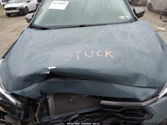 Aukcja sprzedaży 2024 Subaru Crosstrek Premium, vin: JF2GUADC2RH225548, numer aukcji: 44776850