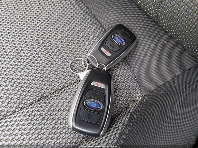 Aukcja sprzedaży 2024 Subaru Crosstrek Premium, vin: JF2GUADC2RH225548, numer aukcji: 44776850