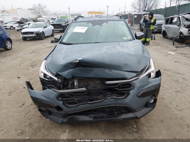 Aukcja sprzedaży 2024 Subaru Crosstrek Premium, vin: JF2GUADC2RH225548, numer aukcji: 44776850
