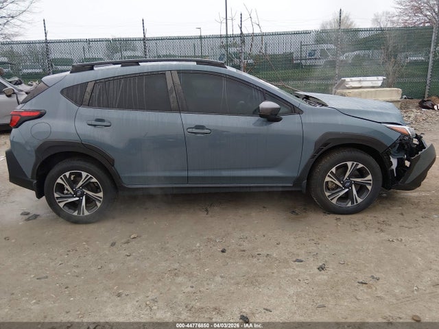 Aukcja sprzedaży 2024 Subaru Crosstrek Premium, vin: JF2GUADC2RH225548, numer aukcji: 44776850