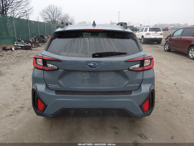 Aukcja sprzedaży 2024 Subaru Crosstrek Premium, vin: JF2GUADC2RH225548, numer aukcji: 44776850