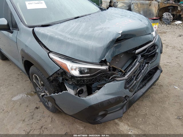 Aukcja sprzedaży 2024 Subaru Crosstrek Premium, vin: JF2GUADC2RH225548, numer aukcji: 44776850