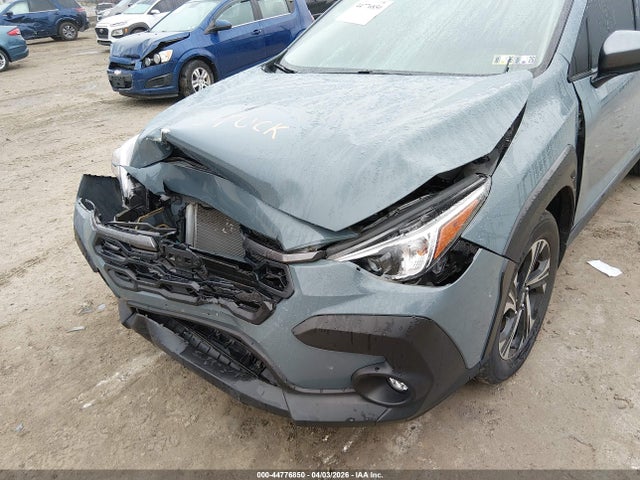Aukcja sprzedaży 2024 Subaru Crosstrek Premium, vin: JF2GUADC2RH225548, numer aukcji: 44776850