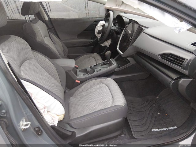 Aukcja sprzedaży 2024 Subaru Crosstrek Premium, vin: JF2GUADC2RH225548, numer aukcji: 44776850