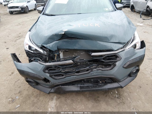 Aukcja sprzedaży 2024 Subaru Crosstrek Premium, vin: JF2GUADC2RH225548, numer aukcji: 44776850