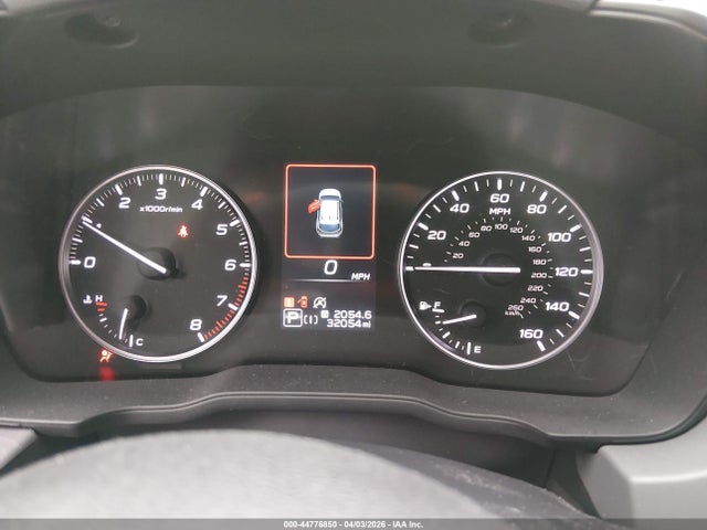 Aukcja sprzedaży 2024 Subaru Crosstrek Premium, vin: JF2GUADC2RH225548, numer aukcji: 44776850