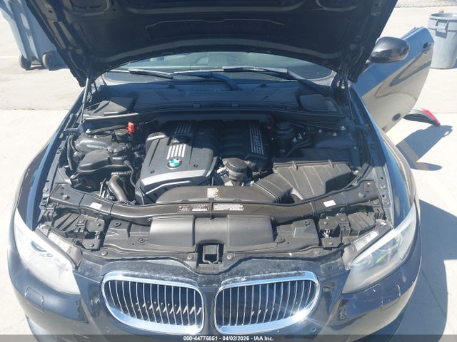 2013 BMW 328I WBADW7C51DE732756 Photo 9