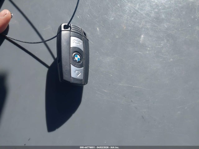 2013 BMW 328I WBADW7C51DE732756 Photo 10