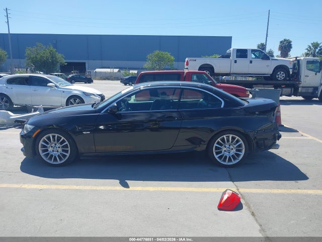 Aukcja sprzedaży 2013 Bmw 328i, vin: WBADW7C51DE732756, numer aukcji: 44776851