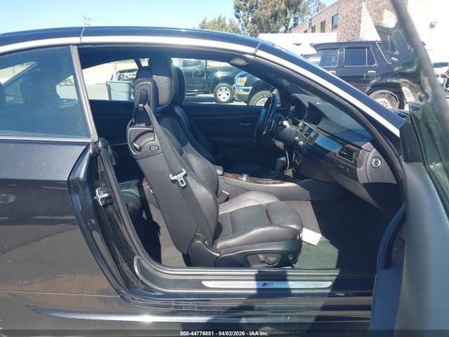 2013 BMW 328I WBADW7C51DE732756 Photo 4