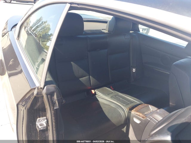 2013 BMW 328I WBADW7C51DE732756 Photo 7