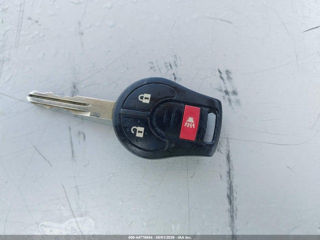 44776854 :رقم المزاد ، JN8AS5MTXDW501680 vin ، 2013 Nissan Rogue S مزاد بيع