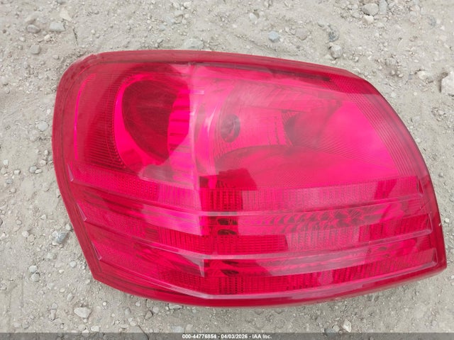 44776854 :رقم المزاد ، JN8AS5MTXDW501680 vin ، 2013 Nissan Rogue S مزاد بيع