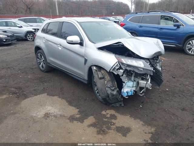 Продаж на аукціоні авто 2021 Mitsubishi Outlander Sport 2.0 Be Awc/2.0 Es Awc/2.0 Le Awc/2.0 Se Awc, vin: JA4ARUAU5MU007084, номер лоту: 44776859