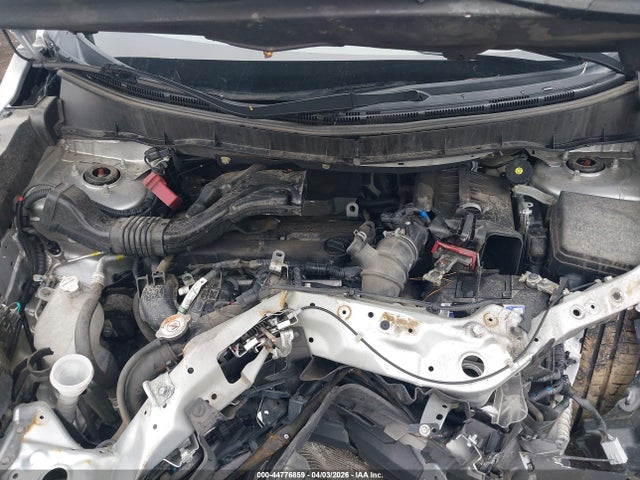 Продаж на аукціоні авто 2021 Mitsubishi Outlander Sport 2.0 Be Awc/2.0 Es Awc/2.0 Le Awc/2.0 Se Awc, vin: JA4ARUAU5MU007084, номер лоту: 44776859