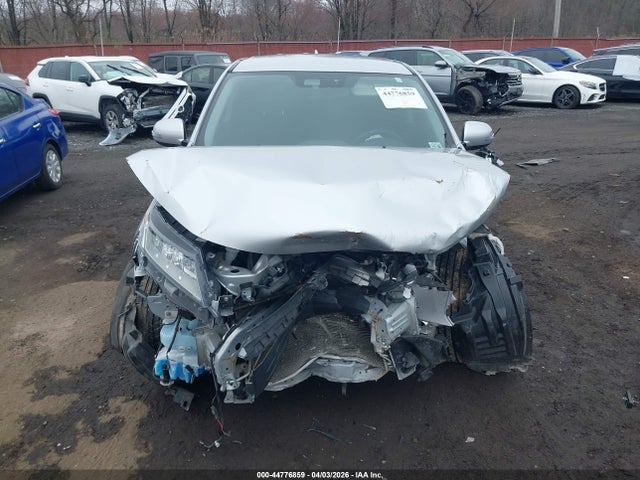 Продаж на аукціоні авто 2021 Mitsubishi Outlander Sport 2.0 Be Awc/2.0 Es Awc/2.0 Le Awc/2.0 Se Awc, vin: JA4ARUAU5MU007084, номер лоту: 44776859