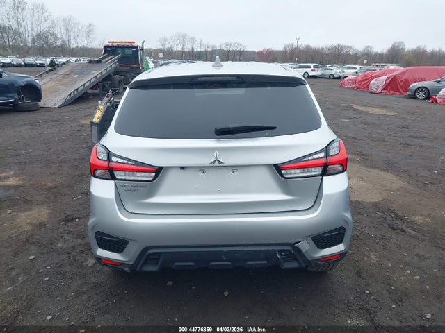 Продаж на аукціоні авто 2021 Mitsubishi Outlander Sport 2.0 Be Awc/2.0 Es Awc/2.0 Le Awc/2.0 Se Awc, vin: JA4ARUAU5MU007084, номер лоту: 44776859