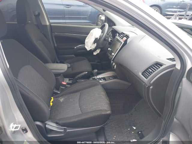 Продаж на аукціоні авто 2021 Mitsubishi Outlander Sport 2.0 Be Awc/2.0 Es Awc/2.0 Le Awc/2.0 Se Awc, vin: JA4ARUAU5MU007084, номер лоту: 44776859