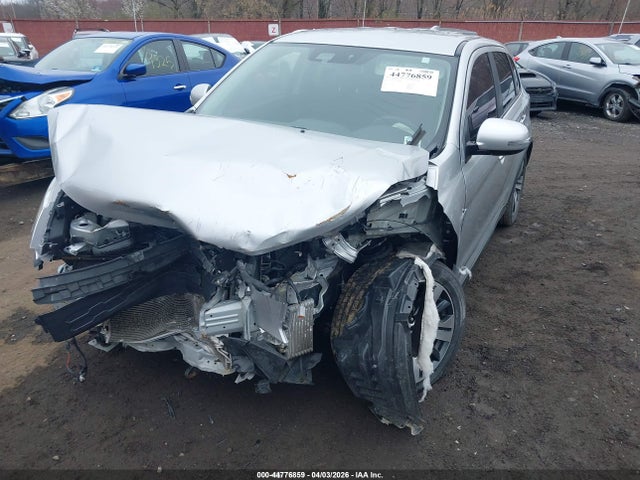Продаж на аукціоні авто 2021 Mitsubishi Outlander Sport 2.0 Be Awc/2.0 Es Awc/2.0 Le Awc/2.0 Se Awc, vin: JA4ARUAU5MU007084, номер лоту: 44776859