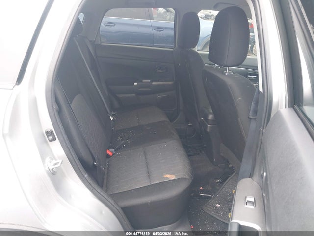 Продаж на аукціоні авто 2021 Mitsubishi Outlander Sport 2.0 Be Awc/2.0 Es Awc/2.0 Le Awc/2.0 Se Awc, vin: JA4ARUAU5MU007084, номер лоту: 44776859