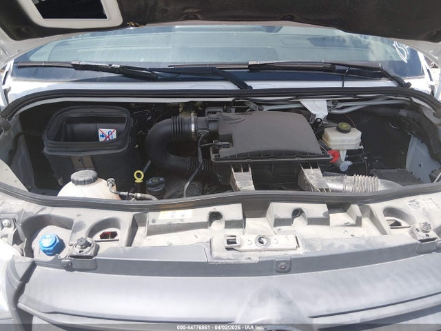 2019 MERCEDES-BENZ SPRINTER 2500 WD4PF1CD3KT008408 Photo 9