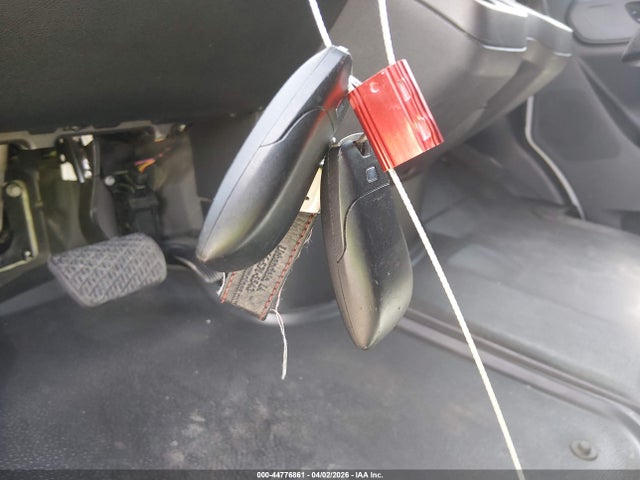 2019 MERCEDES-BENZ SPRINTER 2500 WD4PF1CD3KT008408 Photo 10