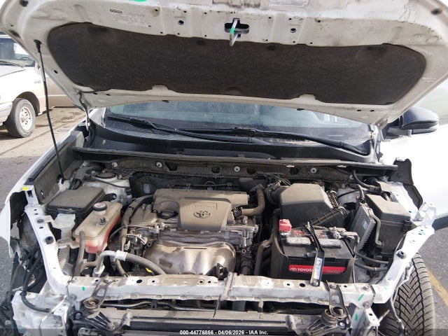 Aukcja sprzedaży 2017 Toyota Rav4 Se, vin: JTMNFREV2HJ114410, numer aukcji: 44776866