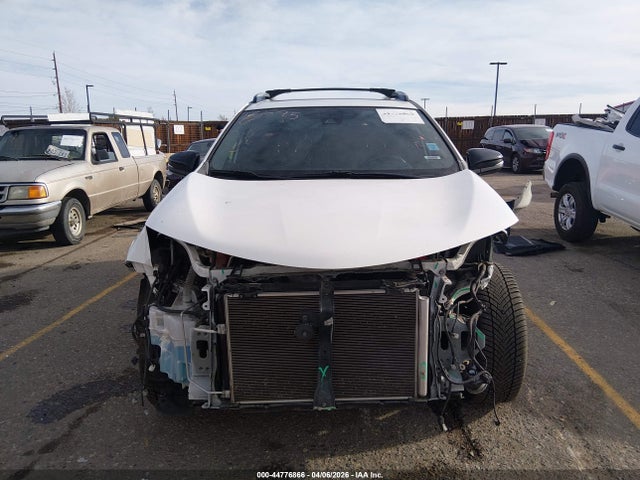 Aukcja sprzedaży 2017 Toyota Rav4 Se, vin: JTMNFREV2HJ114410, numer aukcji: 44776866