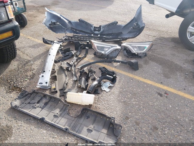 Aukcja sprzedaży 2017 Toyota Rav4 Se, vin: JTMNFREV2HJ114410, numer aukcji: 44776866