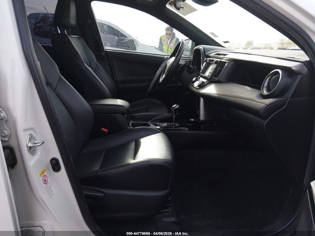 Aukcja sprzedaży 2017 Toyota Rav4 Se, vin: JTMNFREV2HJ114410, numer aukcji: 44776866