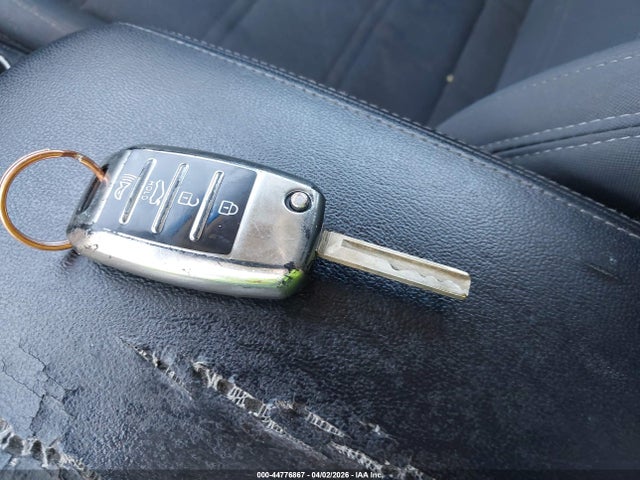 Aukcja sprzedaży 2017 Kia Sorento 2.4l Lx, vin: 5XYPG4A3XHG187814, numer aukcji: 44776867