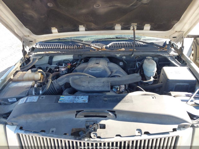 Aukcja sprzedaży 2004 Cadillac Escalade Esv Standard, vin: 3GYFK66N14G116278, numer aukcji: 44776870