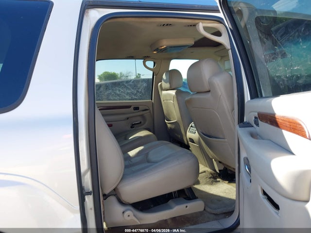 Aukcja sprzedaży 2004 Cadillac Escalade Esv Standard, vin: 3GYFK66N14G116278, numer aukcji: 44776870