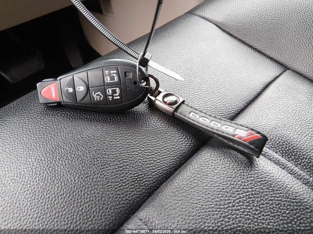 Продажа на аукционе авто 2016 Chrysler Town & Country Touring, vin: 2C4RC1BG5GR148725, номер лота: 44776871