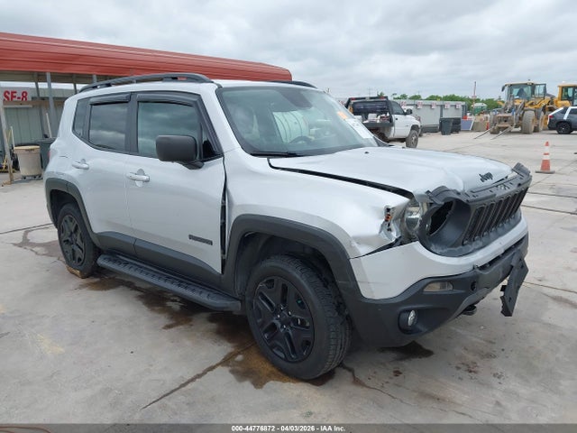 2018 JEEP RENEGADE ZACCJBAB1JPH38875